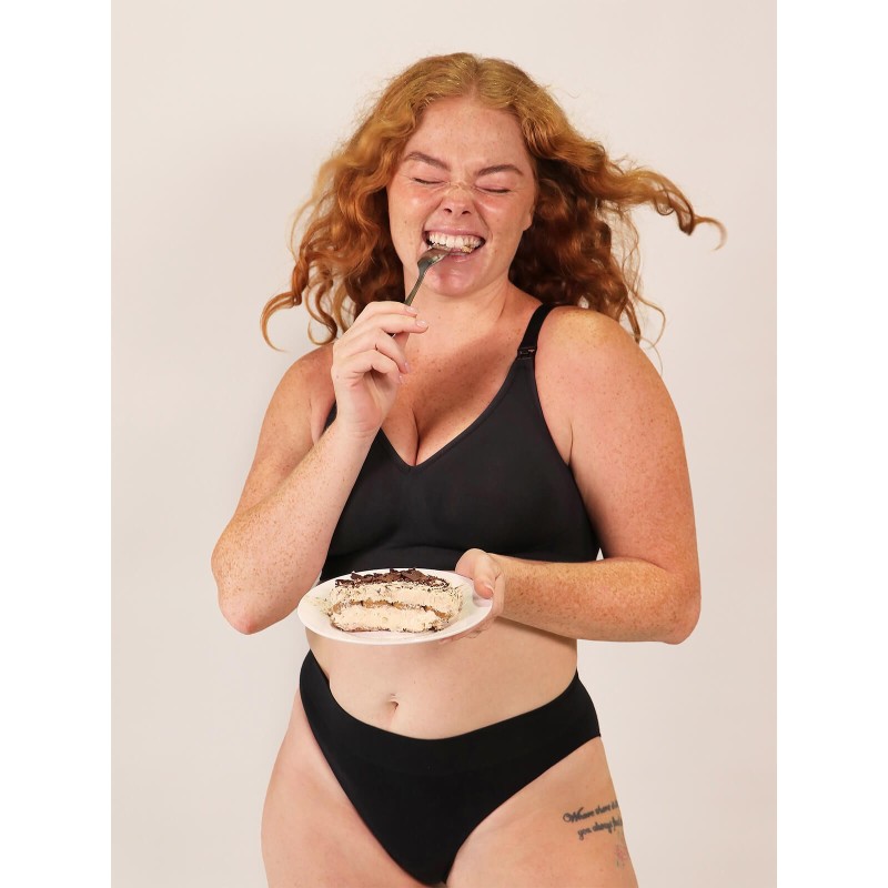 Tiramisu Ultimate Nursing Bra