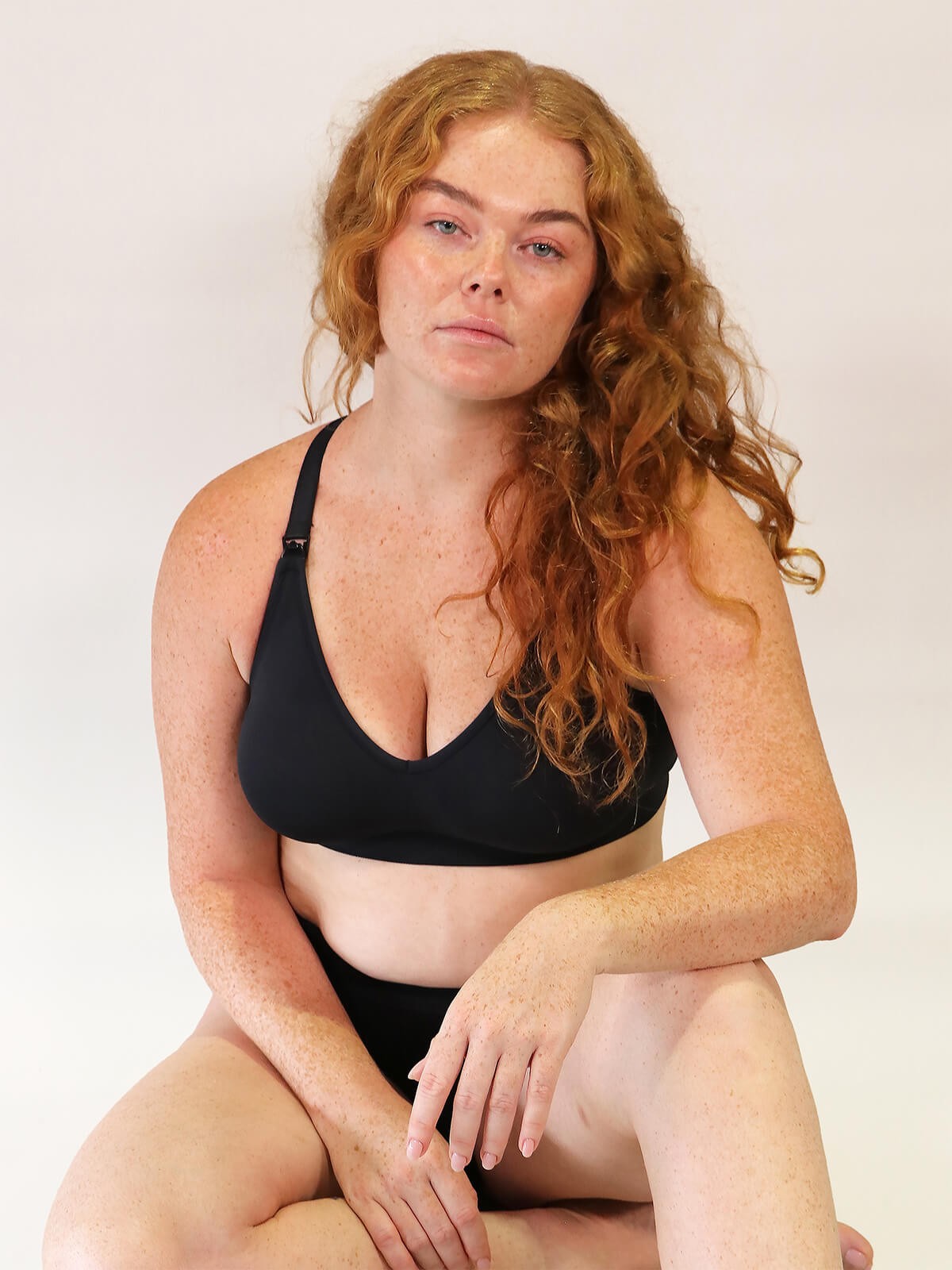 Tiramisu Ultimate Nursing Bra