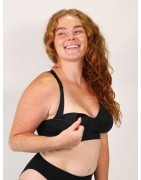 Tiramisu Ultimate Nursing Bra