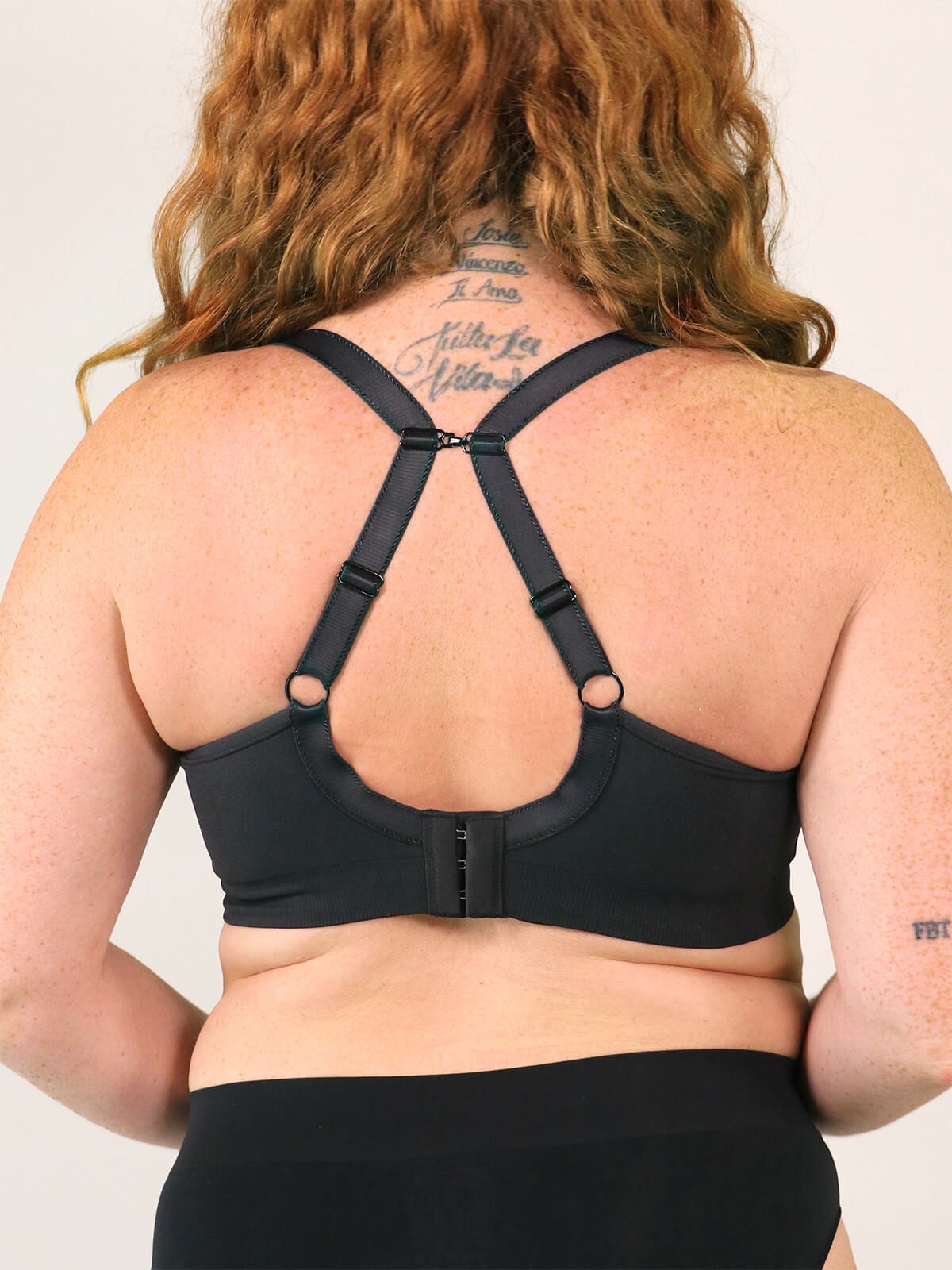 Tiramisu Ultimate Nursing Bra