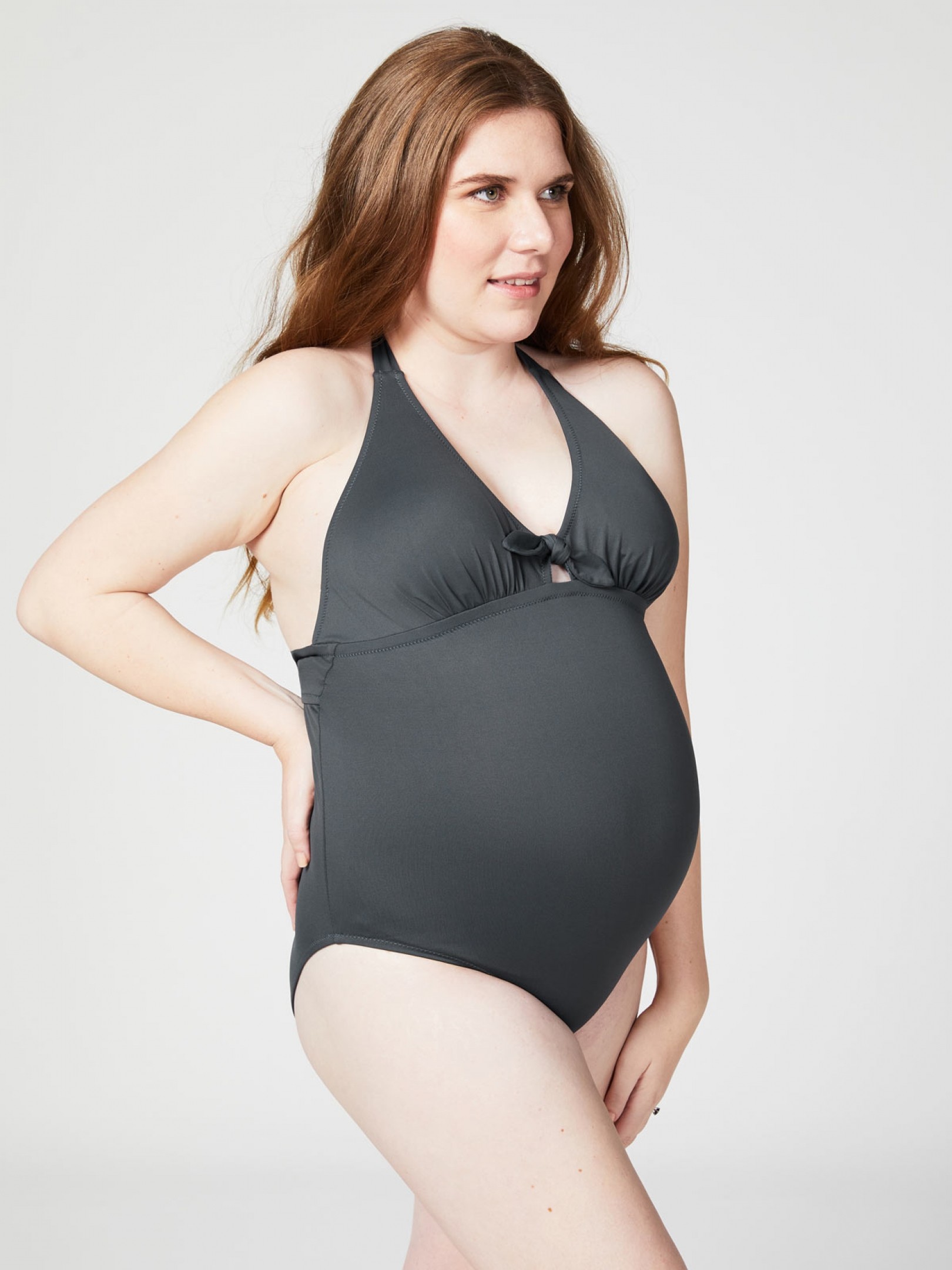 Tonic Maternity Swimsuit (B-E Cups)
