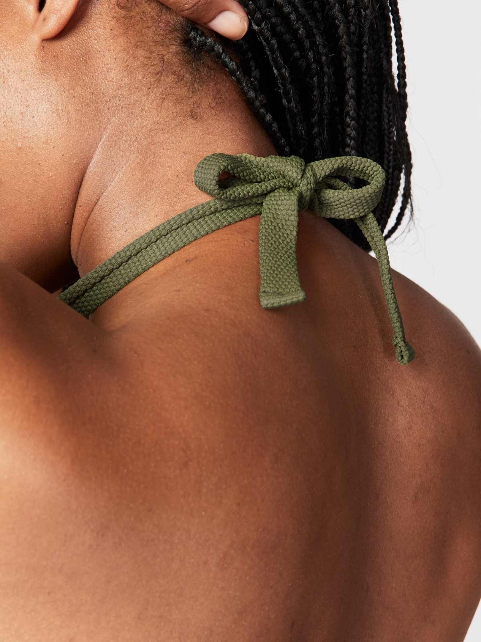 Kombucha Maternity Swimsuit (B-E Cups)