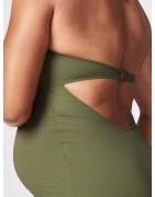 Kombucha Maternity Swimsuit (B-E Cups)