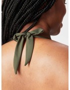 Coconut Maternity Tankini (B-E Cups)