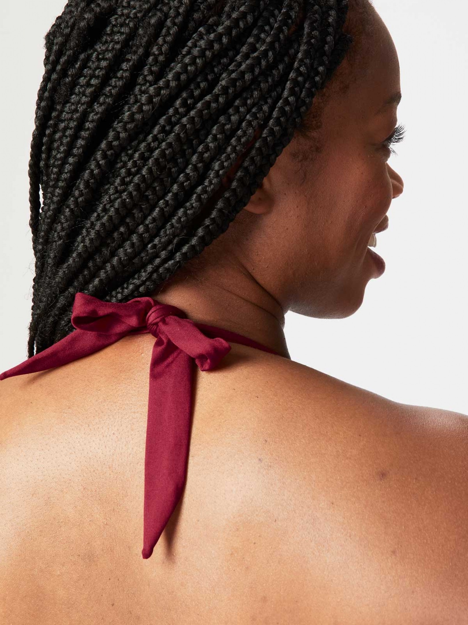 Cordial Maternity Tankini (B-E Cups)