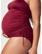 Cordial Maternity Tankini (B-E Cups)