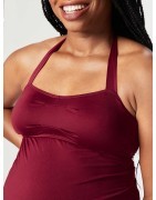 Cordial Maternity Tankini (B-E Cups)