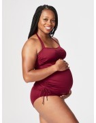 Cordial Maternity Tankini (B-E Cups)