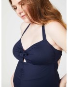 Mineral Maternity Swimsuit (B-E Cups)