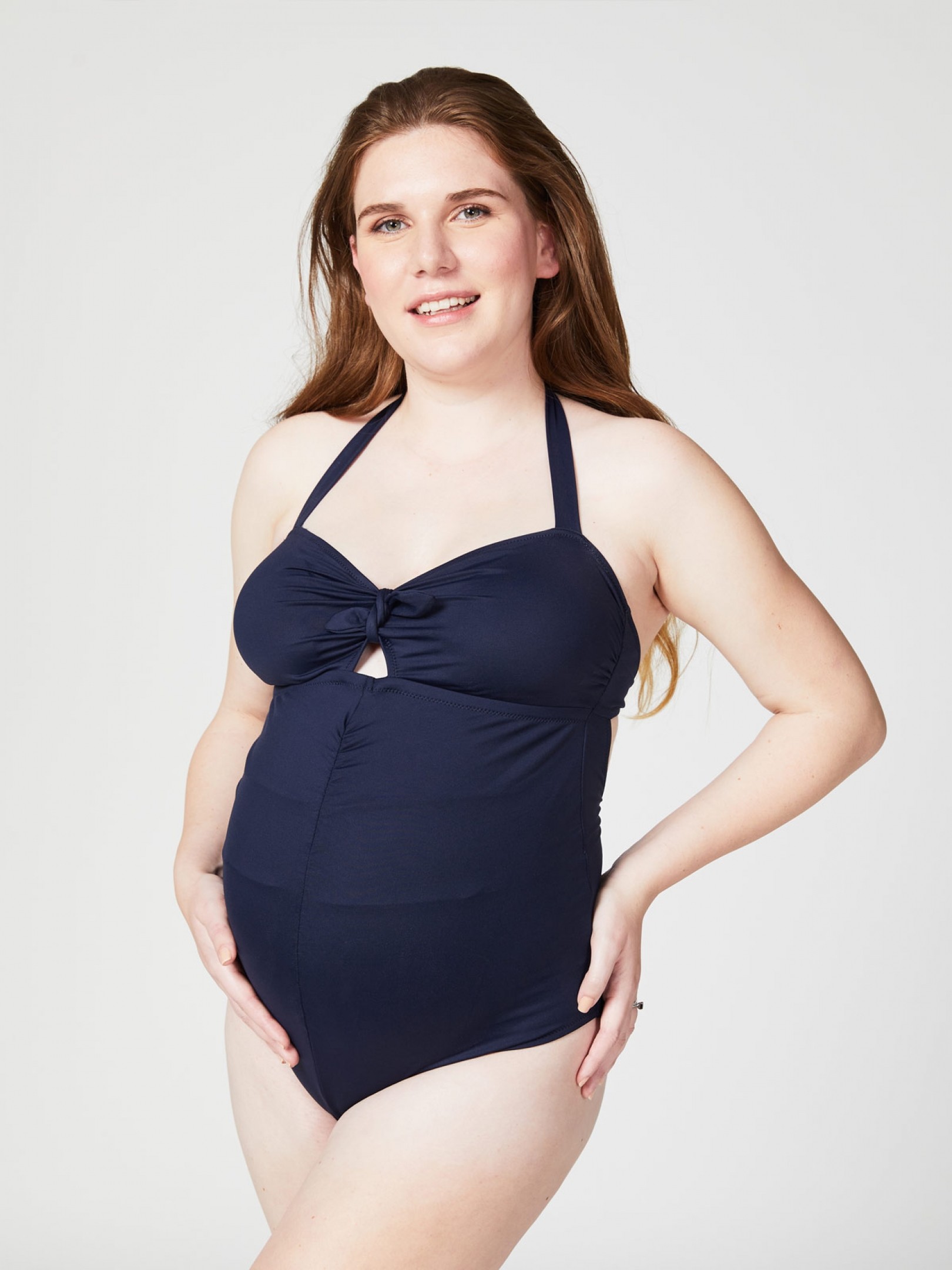 Mineral Maternity Swimsuit (B-E Cups)
