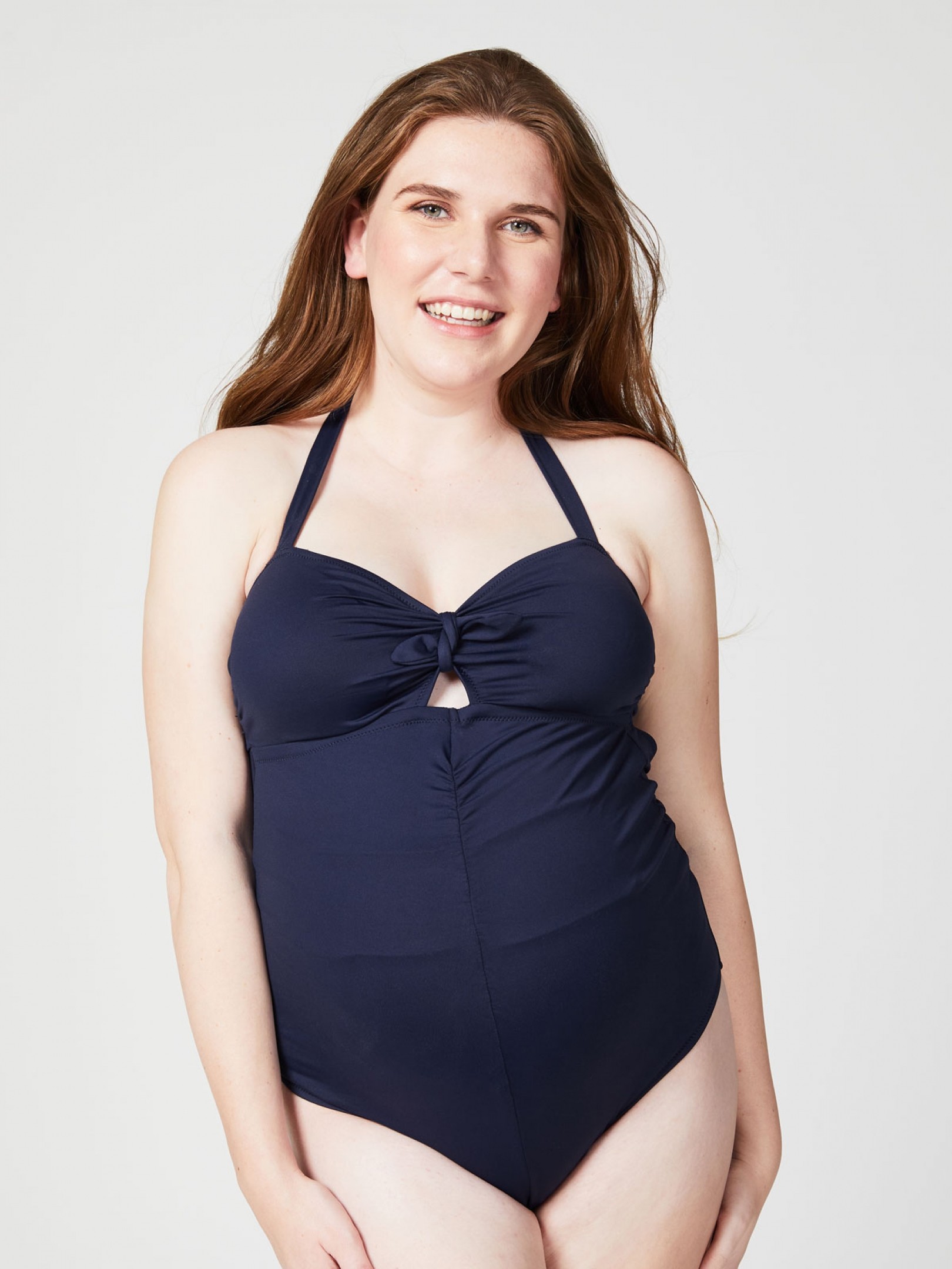 Mineral Maternity Swimsuit (B-E Cups)