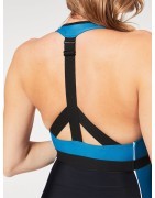 Creaming Soda Swimsuit (Busty D-I Cups)