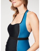 Creaming Soda Swimsuit (Busty D-I Cups)