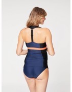 Bitters Maternity Tankini (Busty D-I Cups)