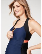 Bitters Maternity Tankini (Busty D-I Cups)