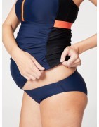 Bitters Maternity Tankini (Busty D-I Cups)