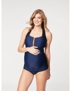 Bitters Maternity Tankini (Busty D-I Cups)