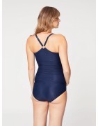 Frappe Maternity Tankini (Busty D-I Cups)