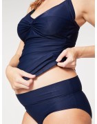 Frappe Maternity Tankini (Busty D-I Cups)