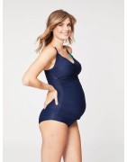 Frappe Maternity Tankini (Busty D-I Cups)