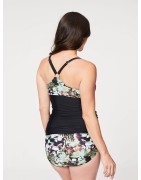 Soda Maternity Tankini (B-E Cups)