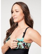 Soda Maternity Tankini (B-E Cups)