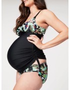 Soda Maternity Tankini (B-E Cups)