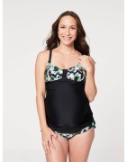 Soda Maternity Tankini (B-E Cups)