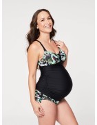 Soda Maternity Tankini (B-E Cups)