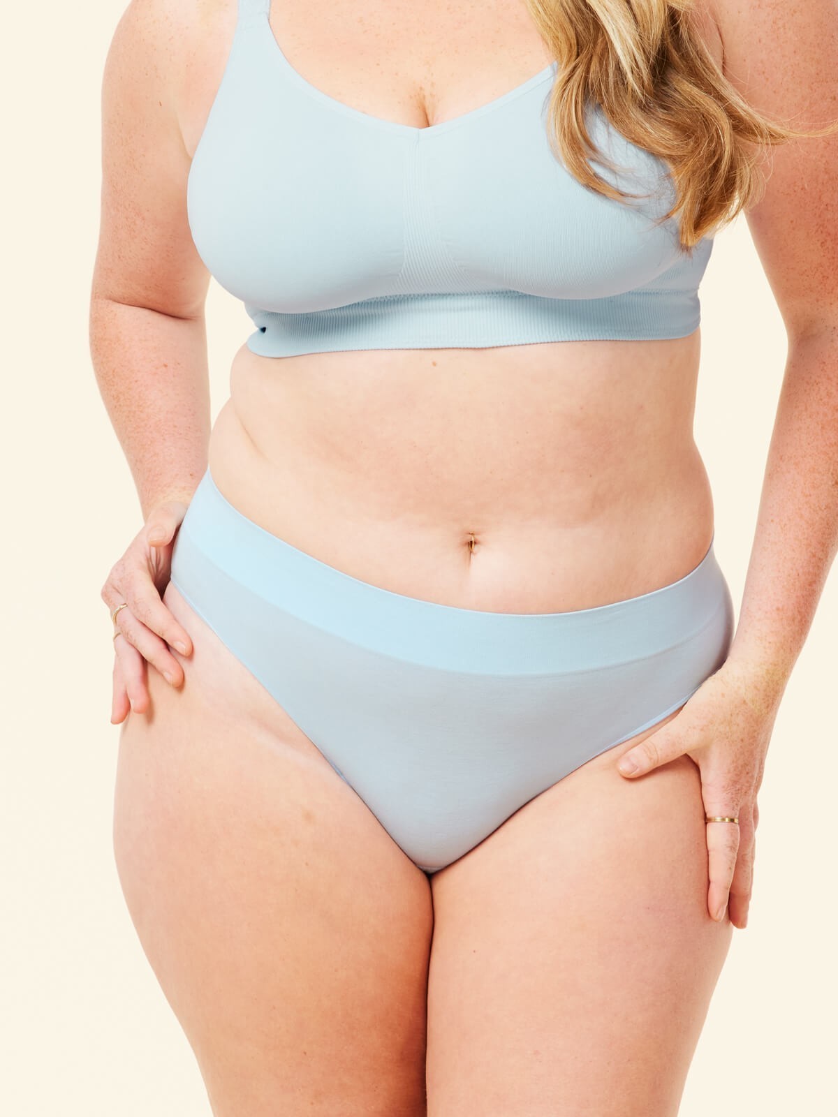Sugar Candy Basic Bikini Brief Wholesale | Cake Maternity