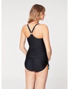 Shake Nursing Tankini (Busty D-I Cups)