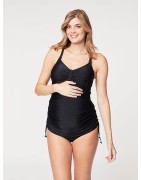 Shake Nursing Tankini (Busty D-I Cups)