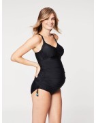 Shake Nursing Tankini (Busty D-I Cups)