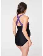 Smoothie Maternity Swimsuit (B-E Cups)