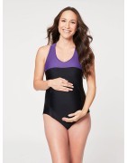 Smoothie Maternity Swimsuit (B-E Cups)