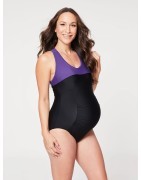 Smoothie Maternity Swimsuit (B-E Cups)