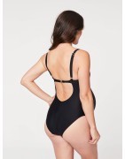 Squash Maternity Swimsuit (B-E Cups)