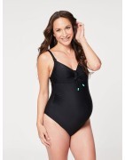 Squash Maternity Swimsuit (B-E Cups)