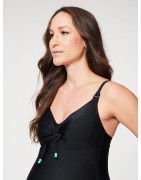 Squash Maternity Swimsuit (B-E Cups)