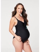 Squash Maternity Swimsuit (B-E Cups)