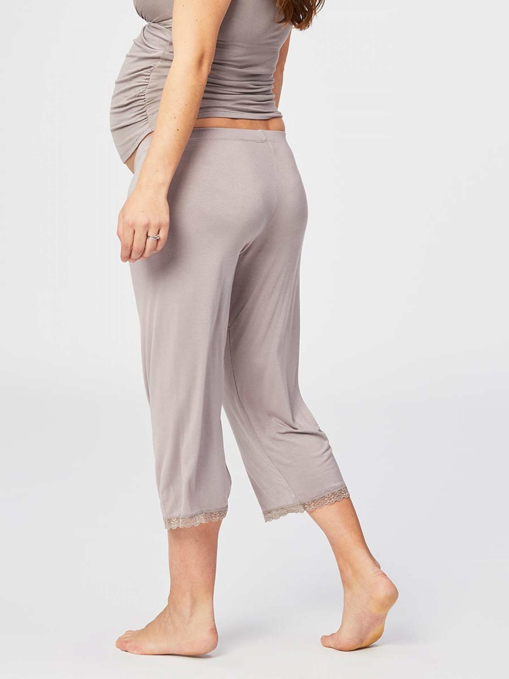 Apple Crumble Maternity PJ Pants