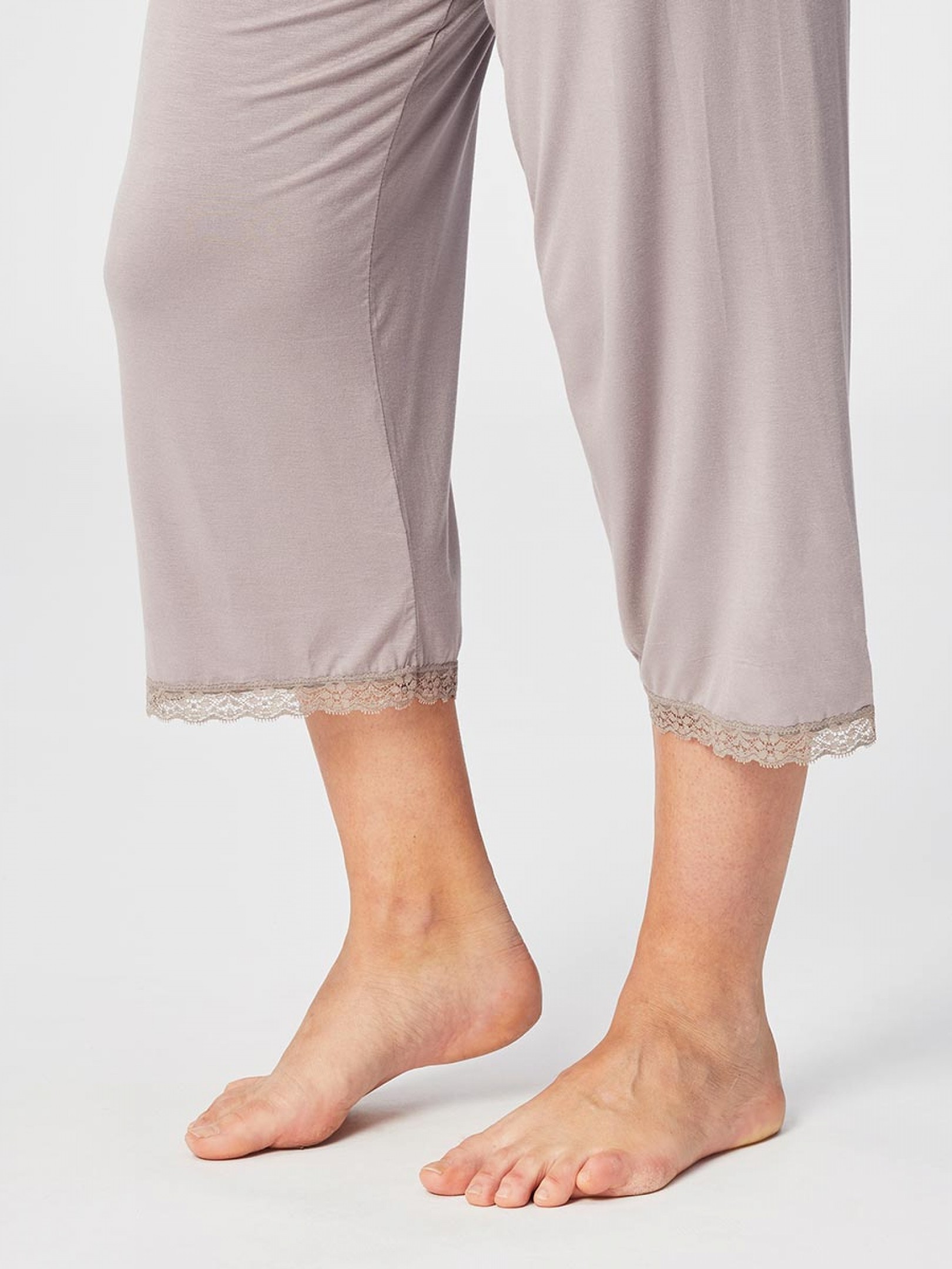 Apple Crumble Maternity PJ Pants