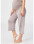 Apple Crumble Maternity PJ Pants