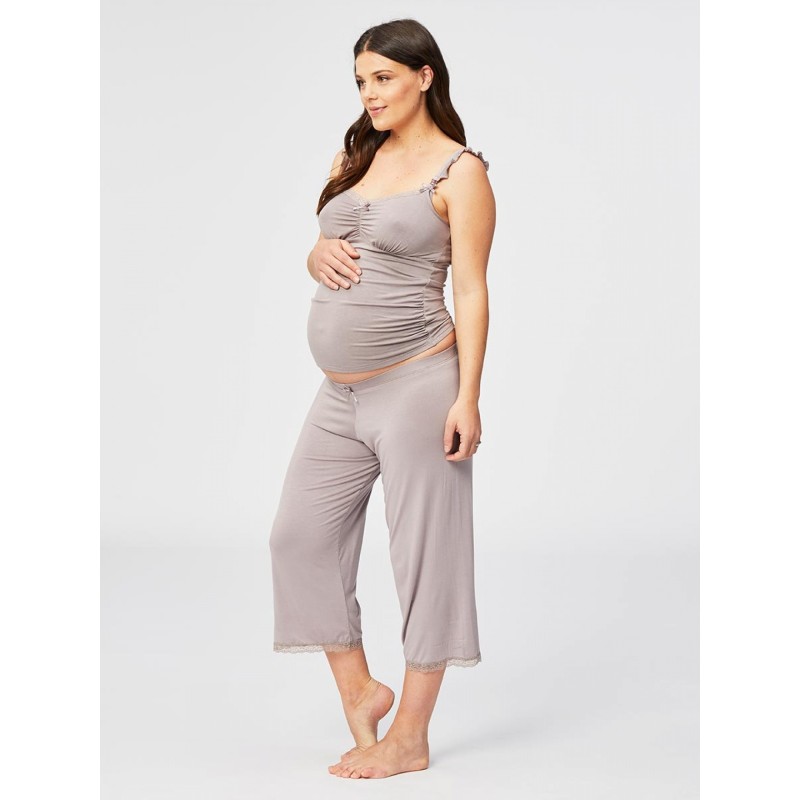 Apple Crumble Maternity PJ Pants