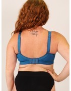 Popping Candy Maternity & Nursing Bralette