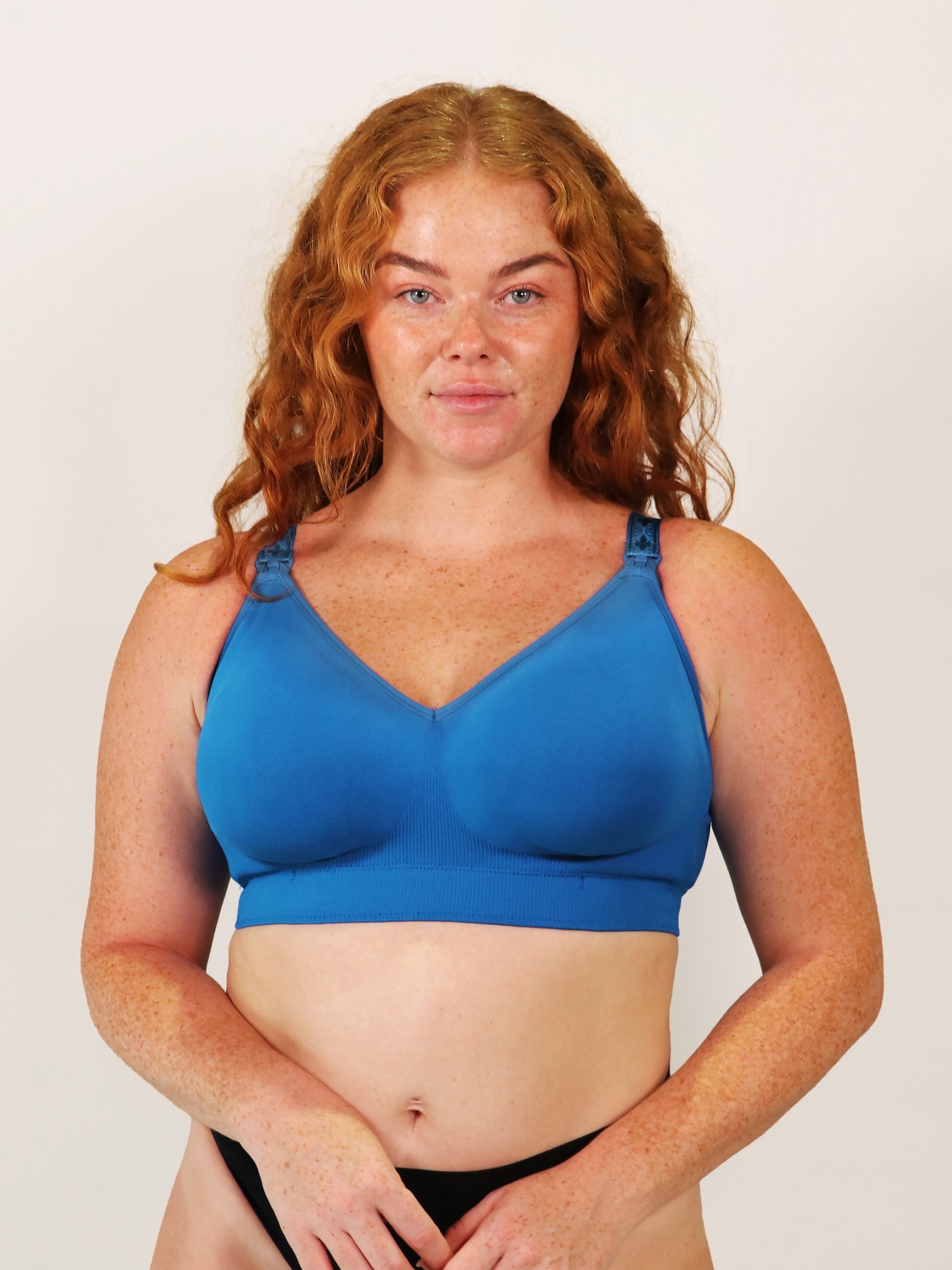 Popping Candy Maternity & Nursing Bralette