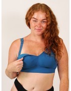 Popping Candy Maternity & Nursing Bralette