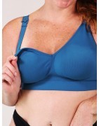 Popping Candy Maternity & Nursing Bralette