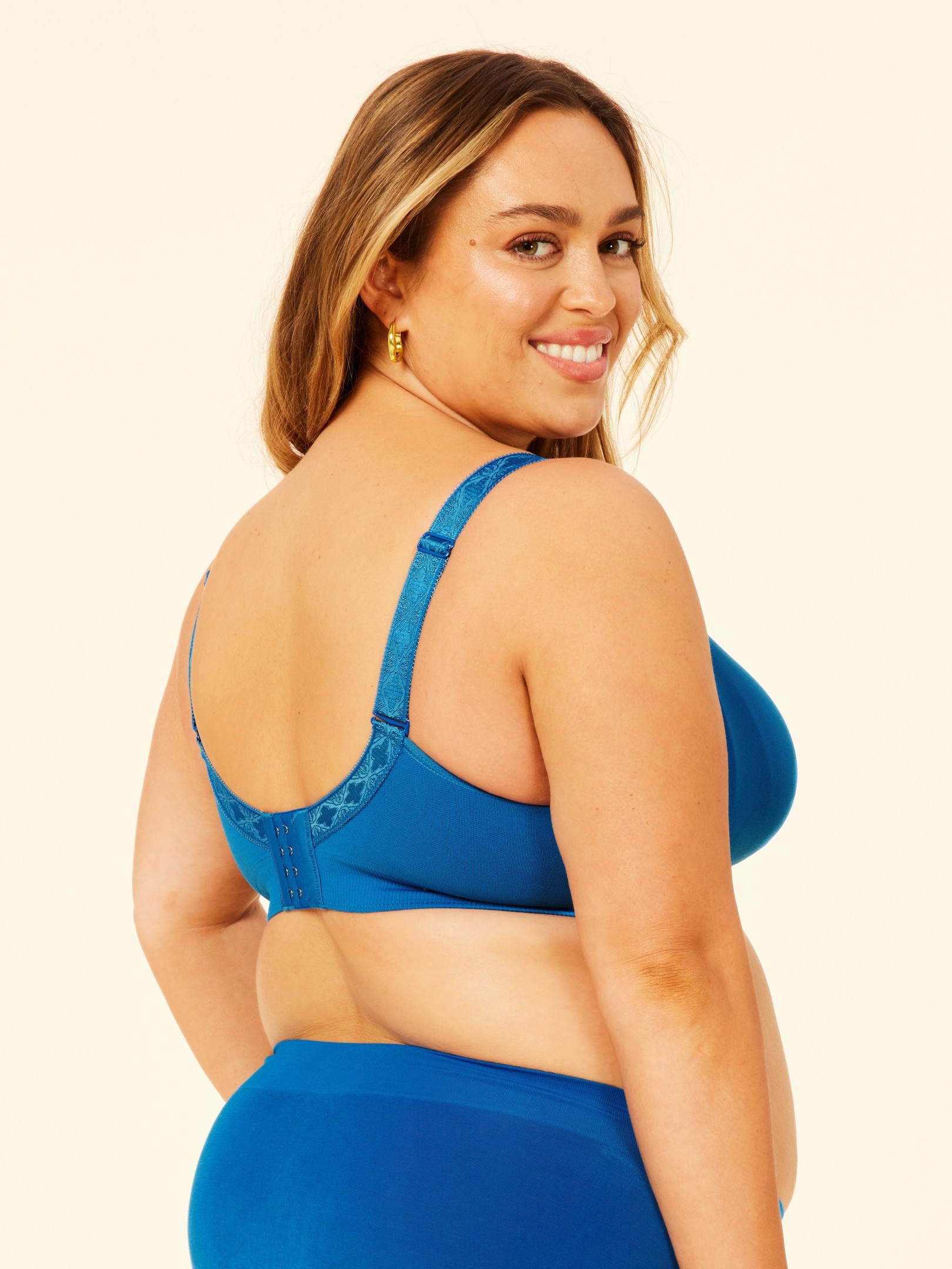 Sugar Candy Fuller Seamless Everyday Bra | Cake Maternity