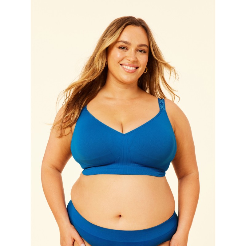 Sugar Candy Fuller Seamless Everyday Bra | Cake Maternity